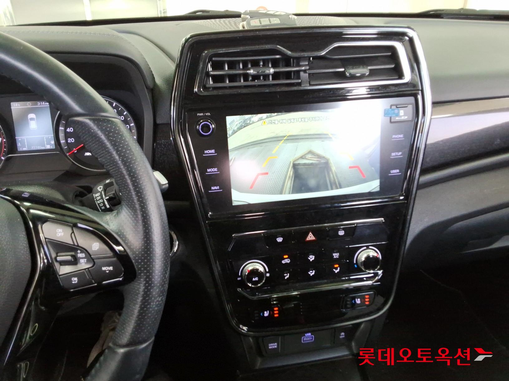 2021 - SsangYong TIVOLI