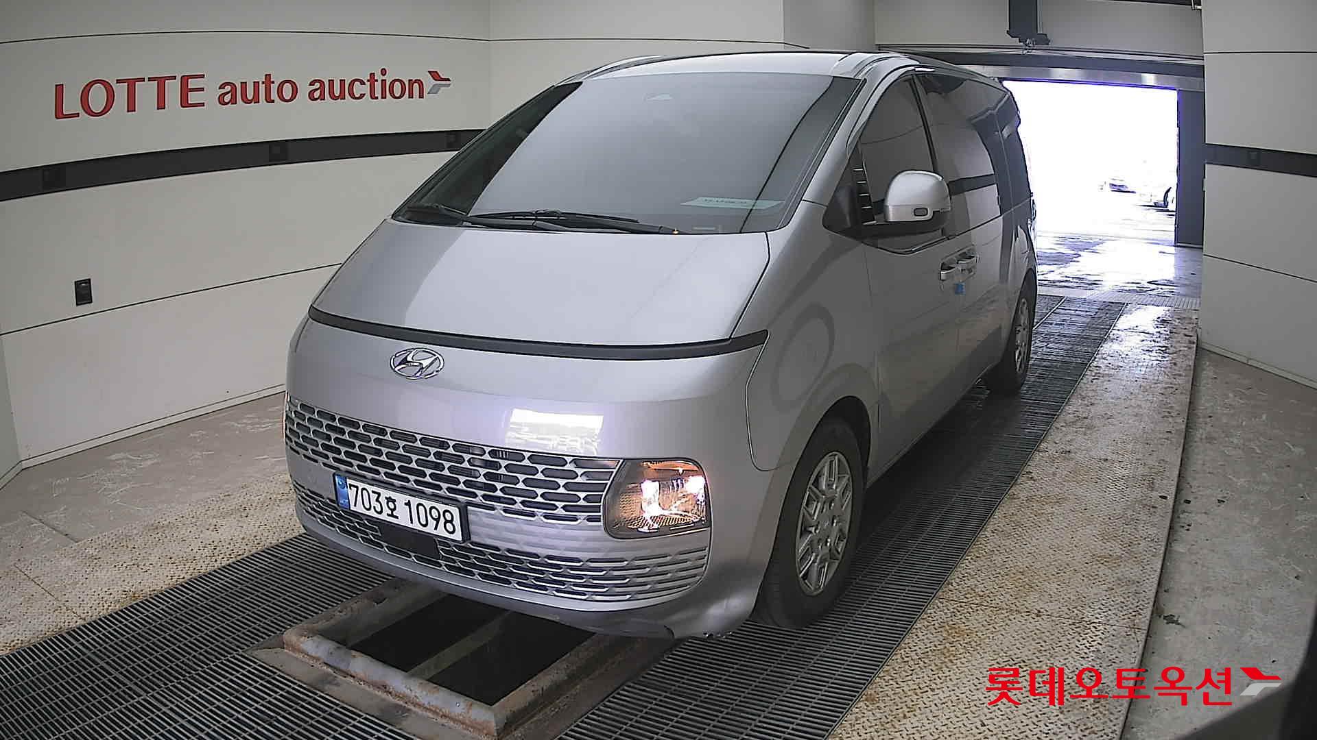 현대자동차 스타리아 2023 - 이미지 10