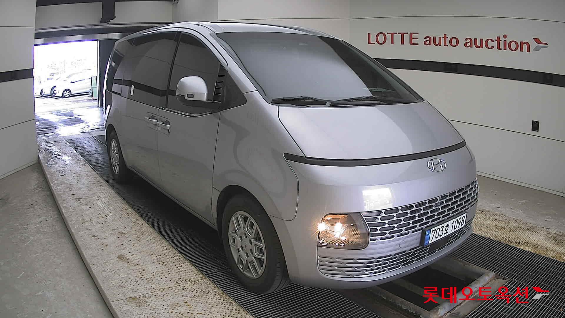 현대자동차 스타리아 2023 - 이미지 6