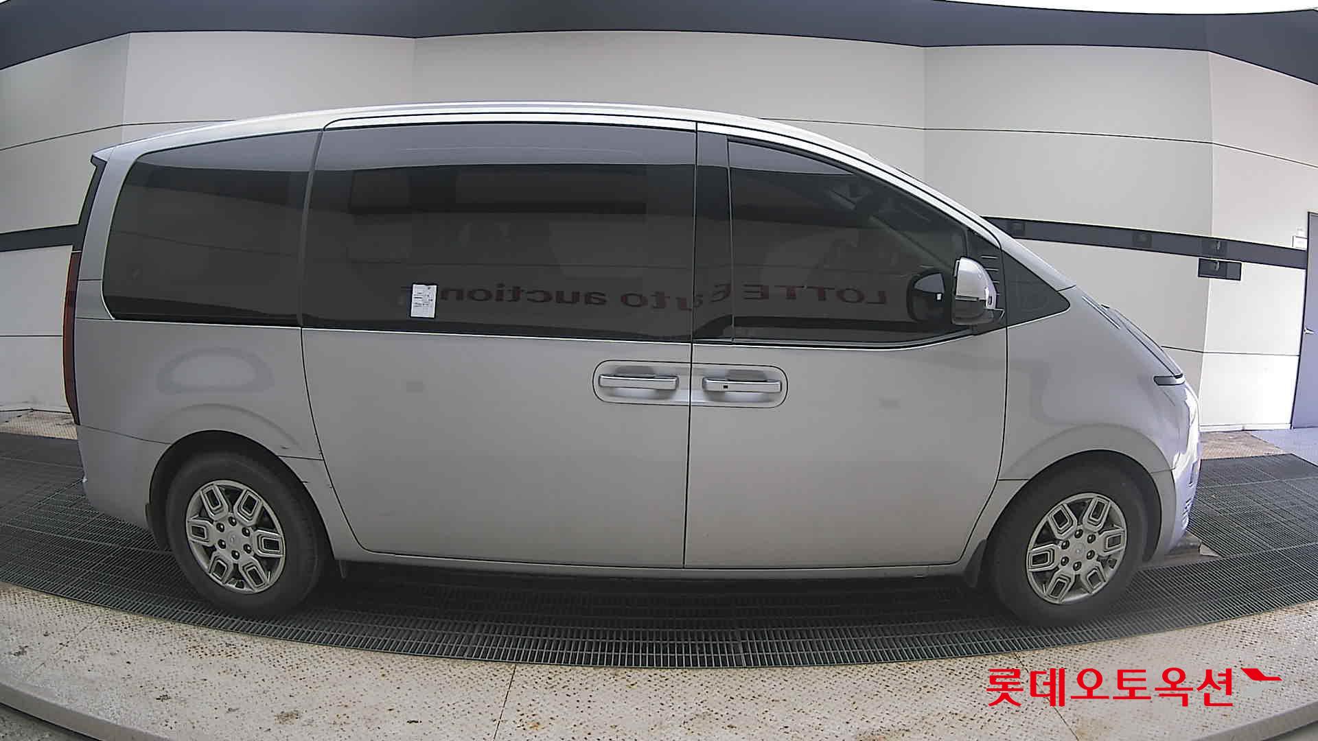 현대자동차 스타리아 2023 - 이미지 21