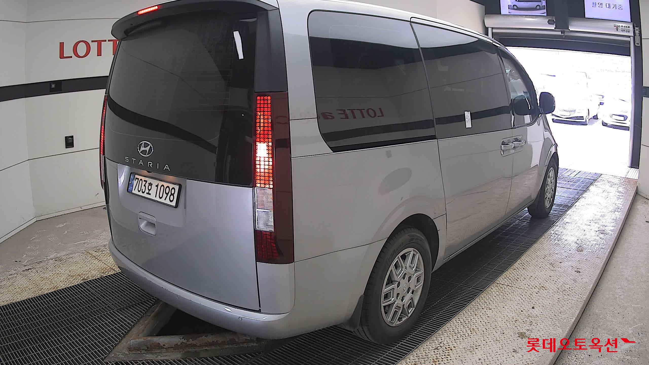 현대자동차 스타리아 2023 - 이미지 5