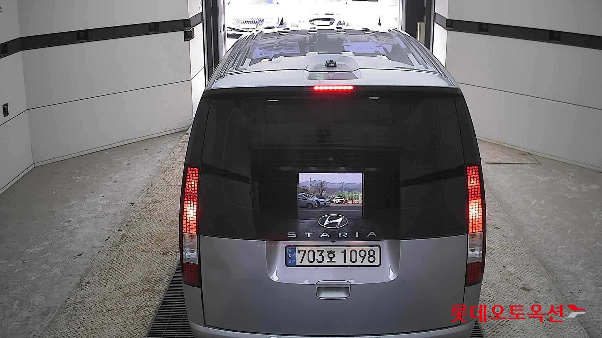 현대자동차 스타리아 2023 - 이미지 17