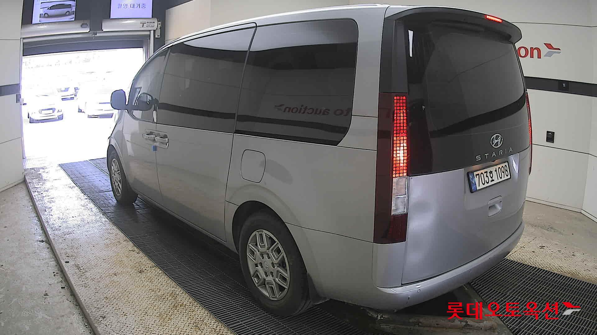 현대자동차 스타리아 2023 - 이미지 4