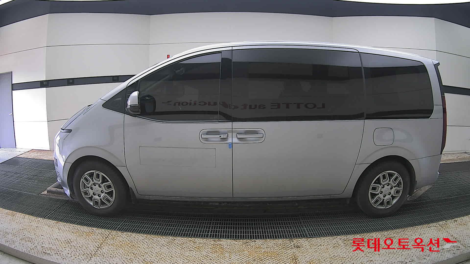 현대자동차 스타리아 2023 - 이미지 13