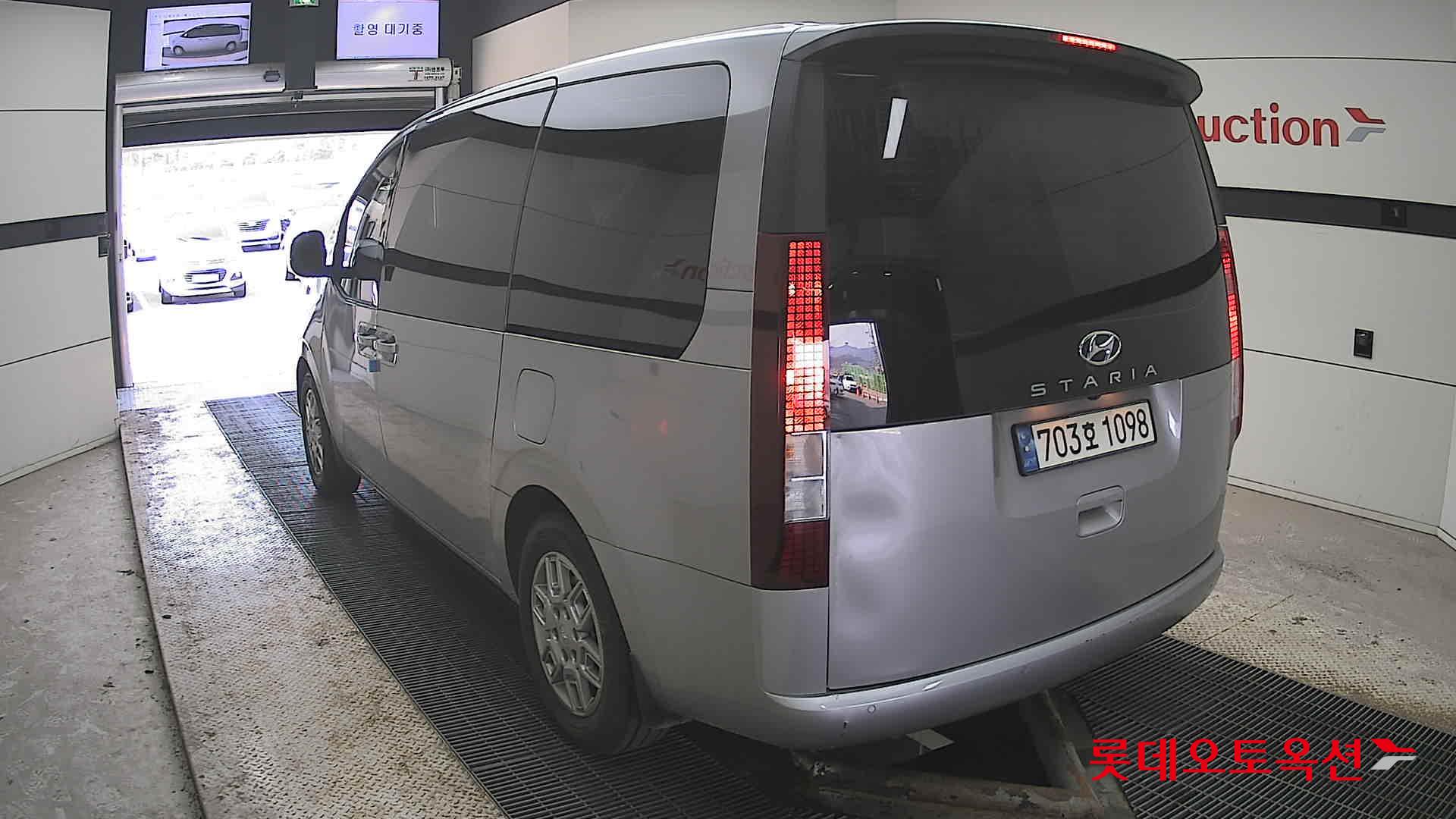 현대자동차 스타리아 2023 - 이미지 16