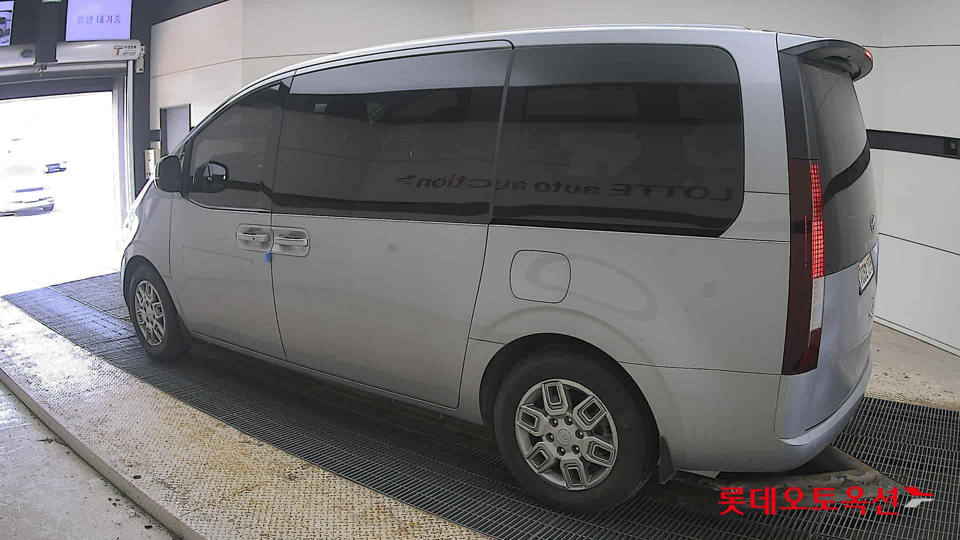 현대자동차 스타리아 2023 - 이미지 15