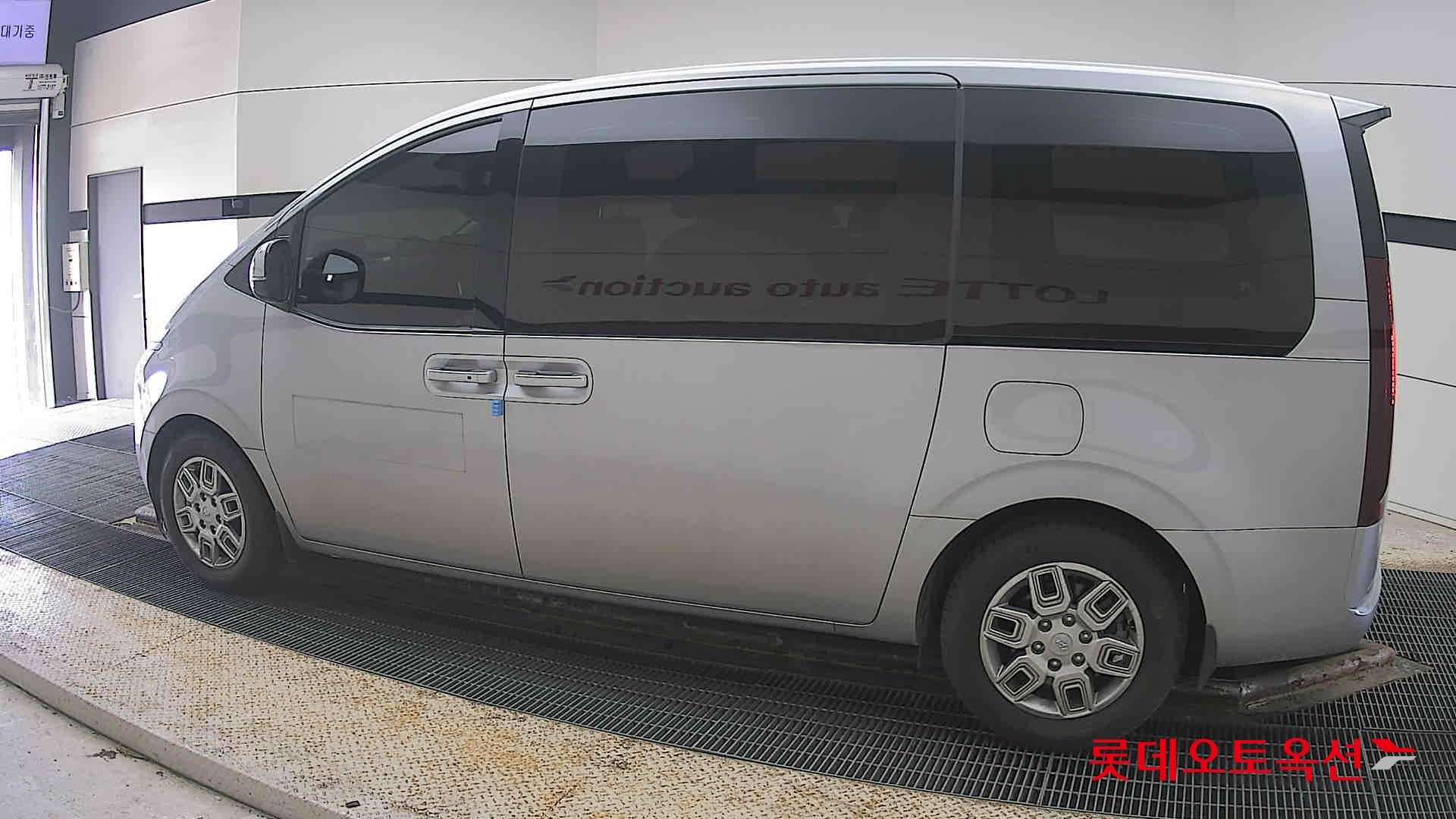 현대자동차 스타리아 2023 - 이미지 14