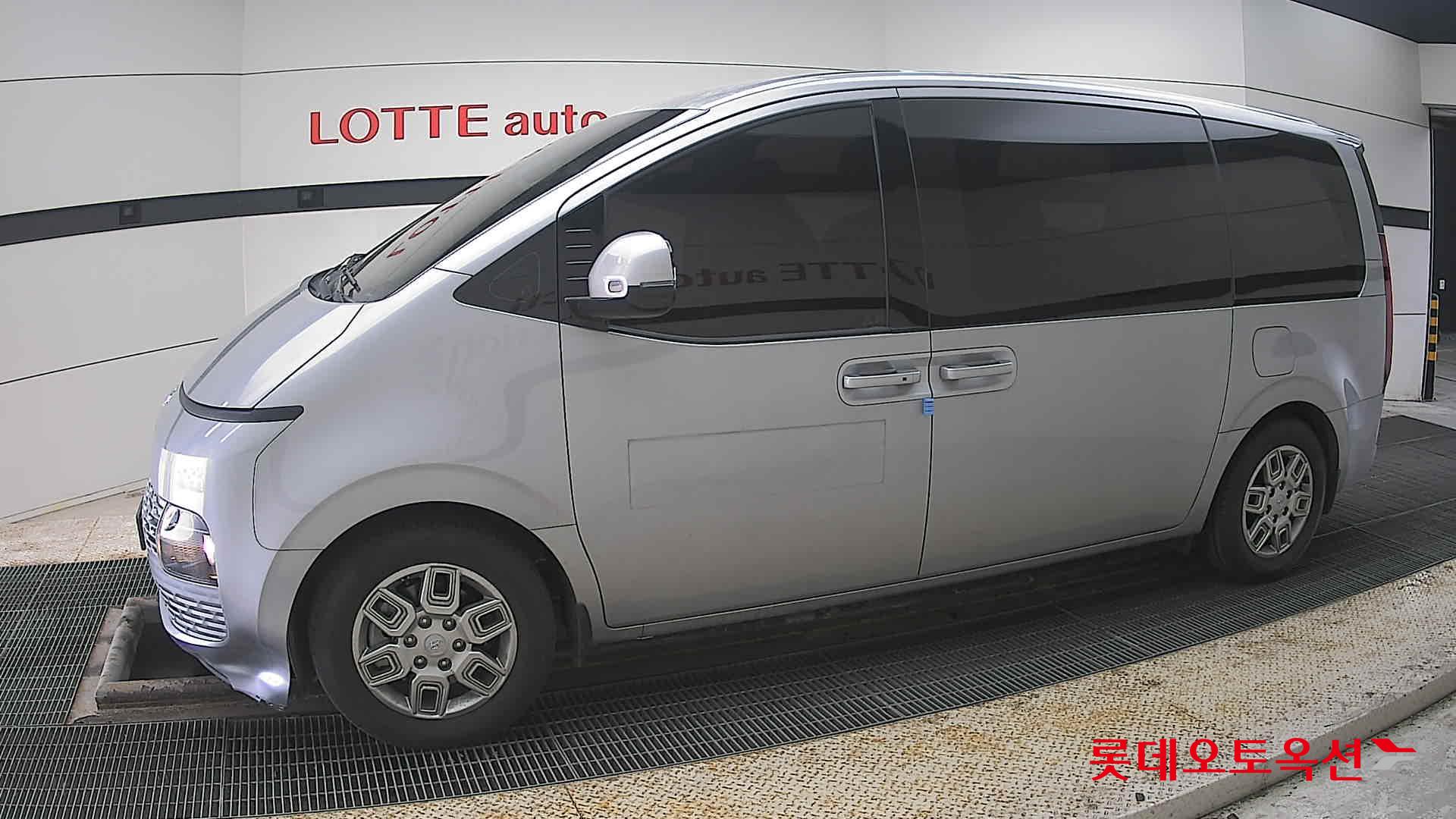 현대자동차 스타리아 2023 - 이미지 12