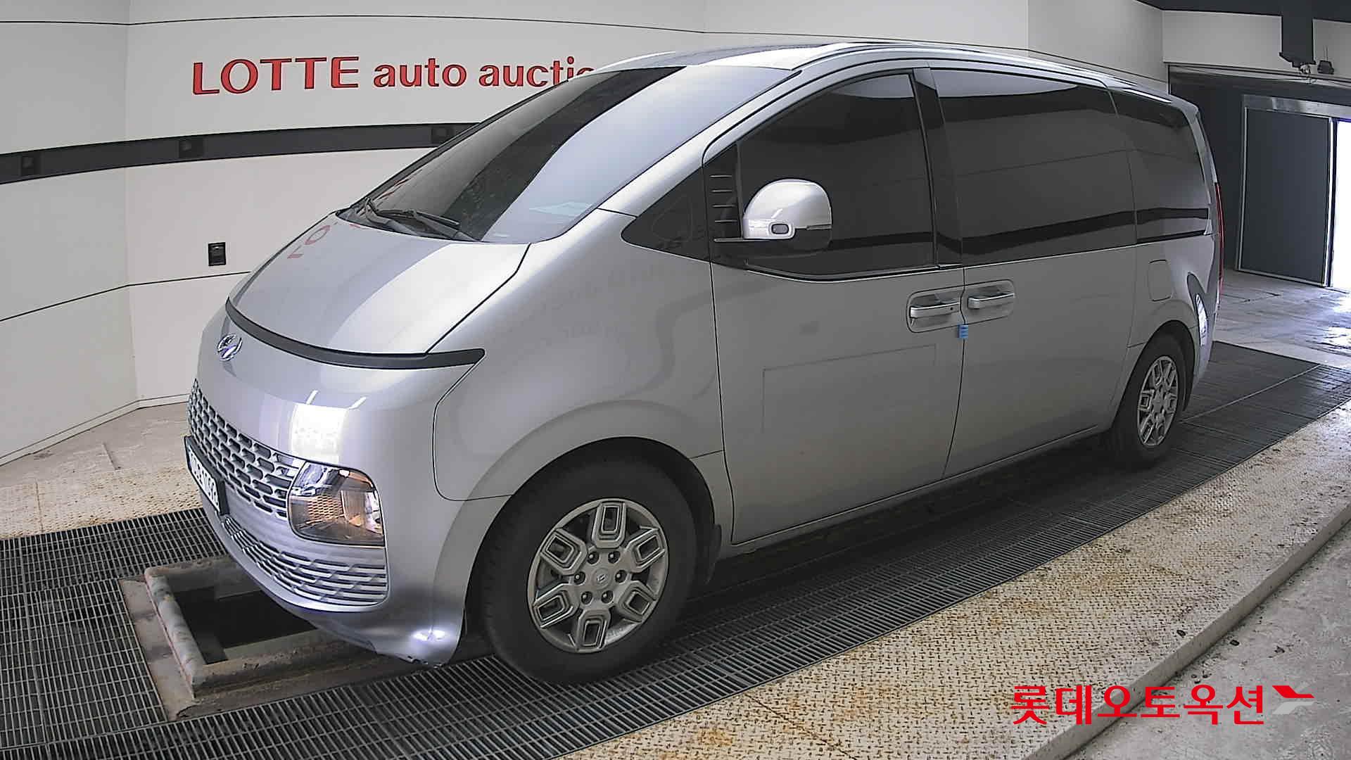 현대자동차 스타리아 2023 - 이미지 11