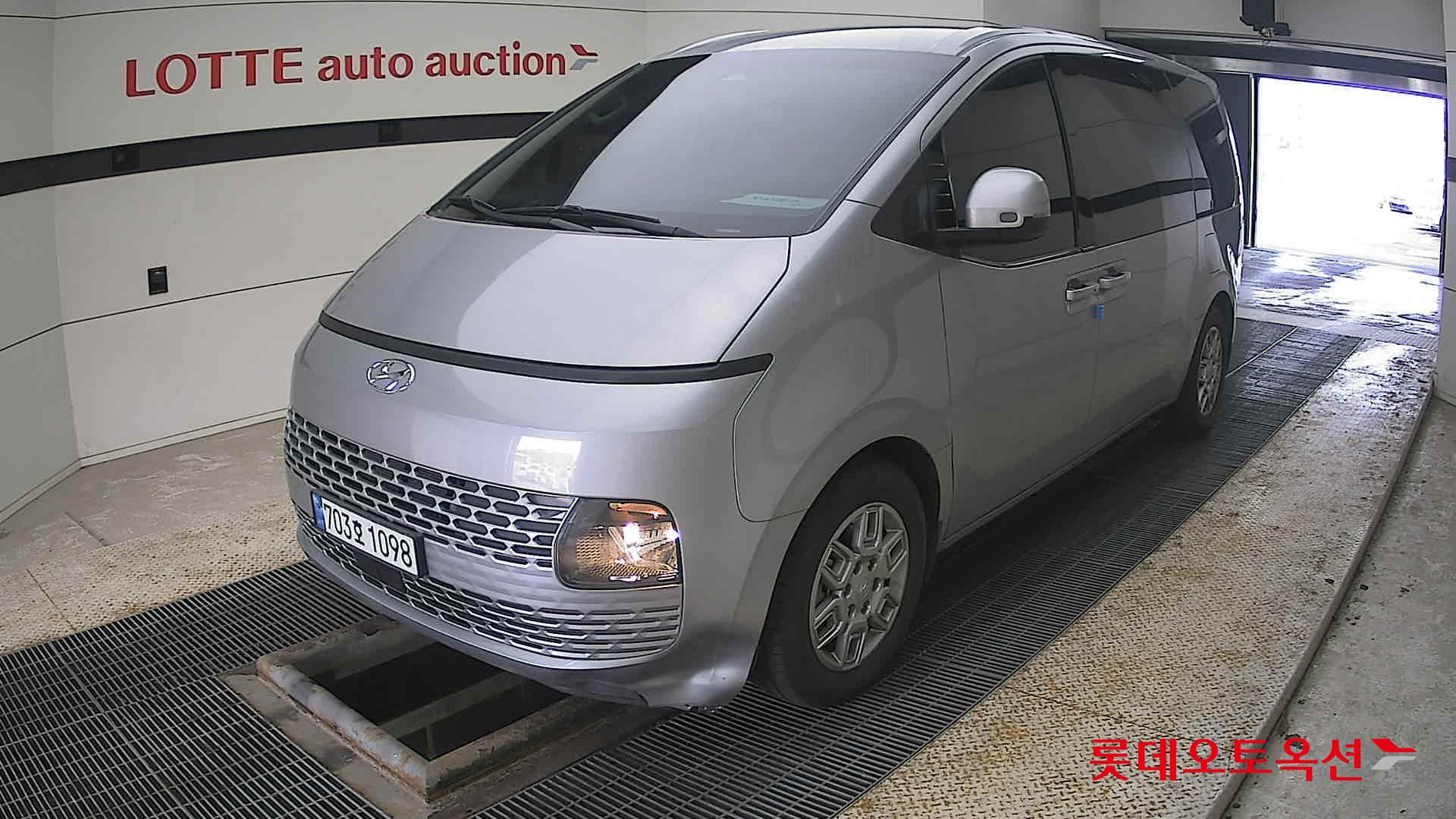 현대자동차 스타리아 2023 - 이미지 3