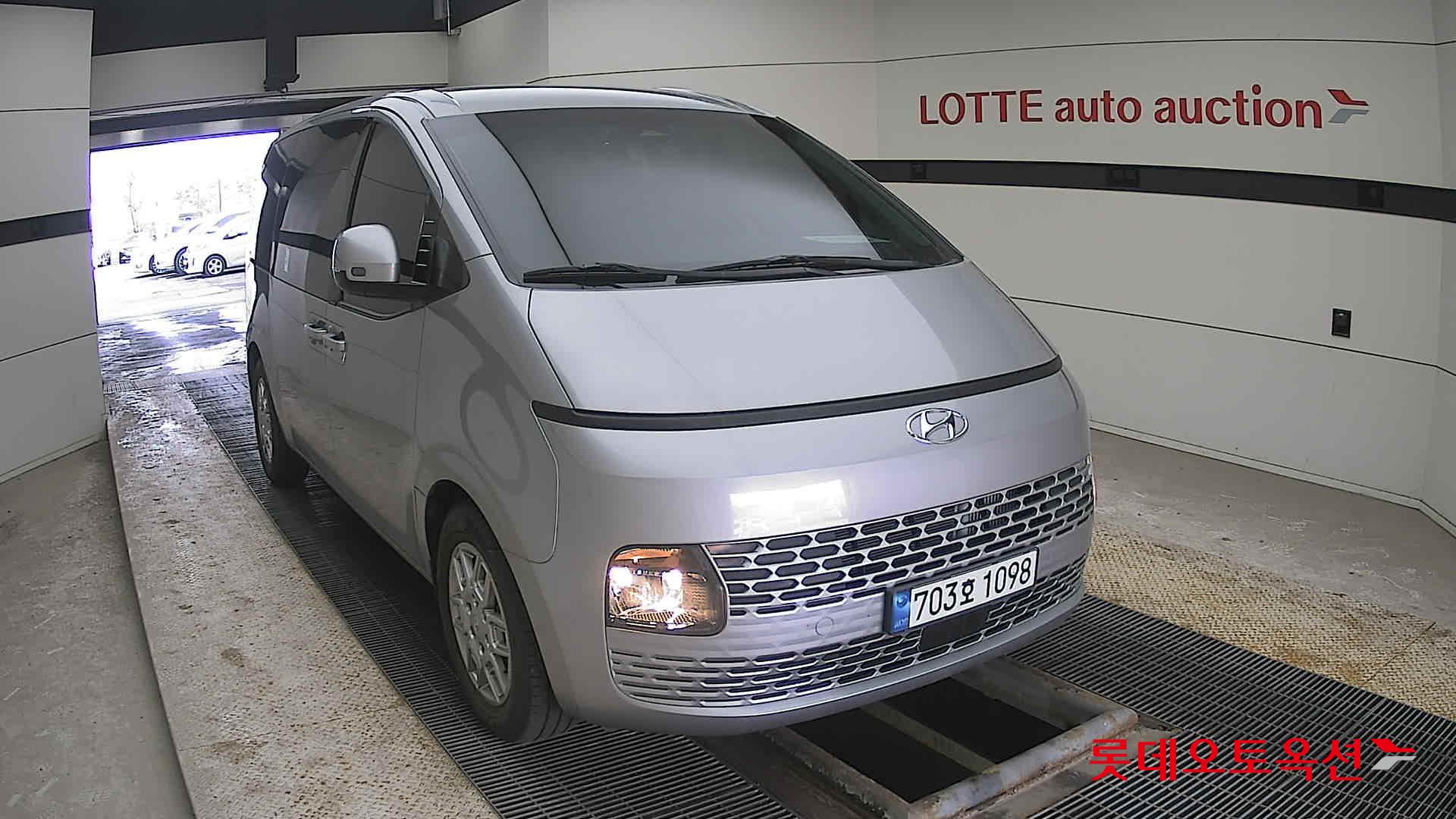 현대자동차 스타리아 2023 - 이미지 24