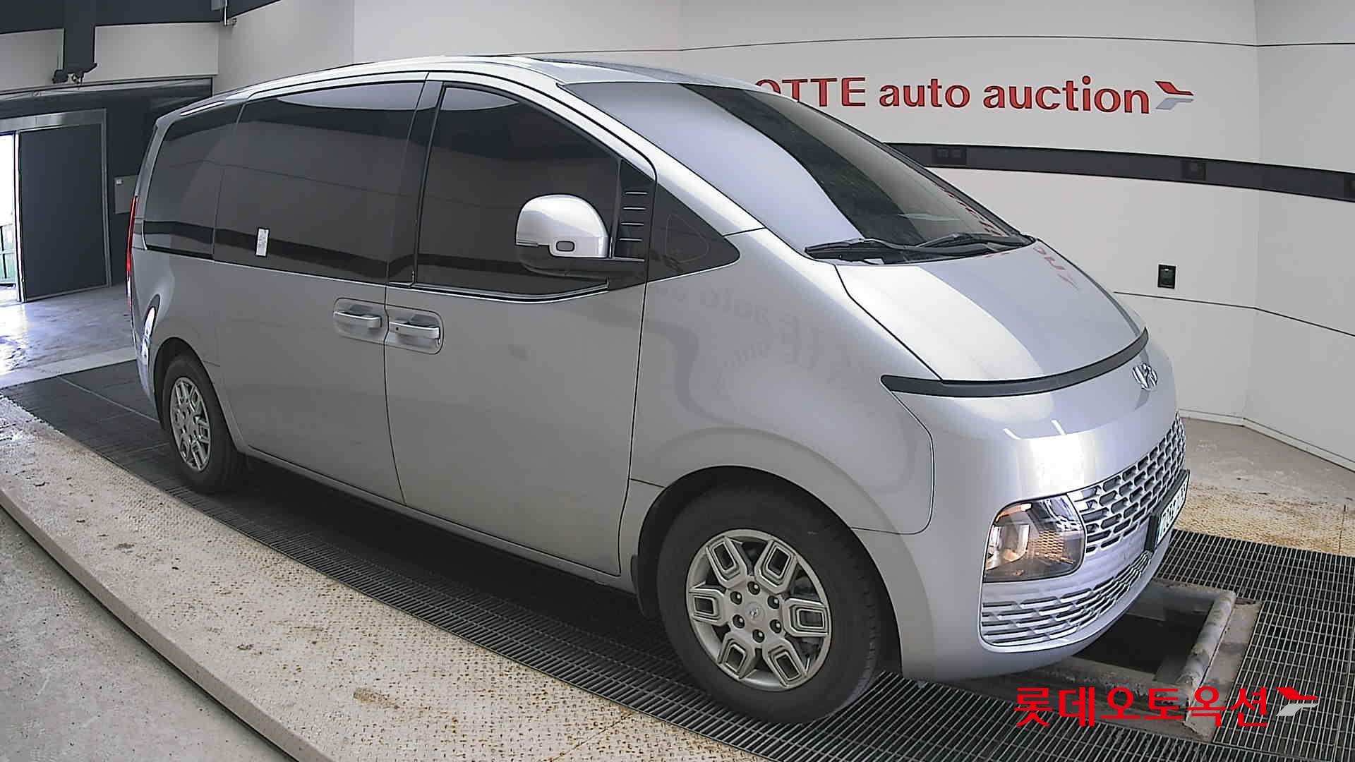 현대자동차 스타리아 2023 - 이미지 23