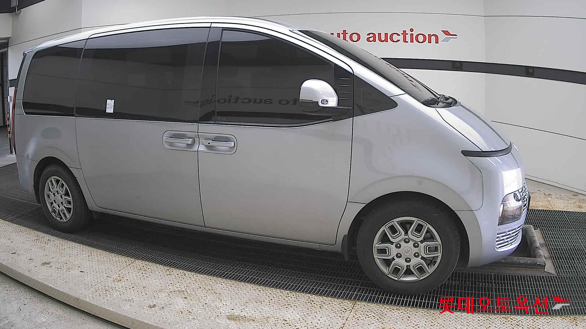 현대자동차 스타리아 2023 - 이미지 22