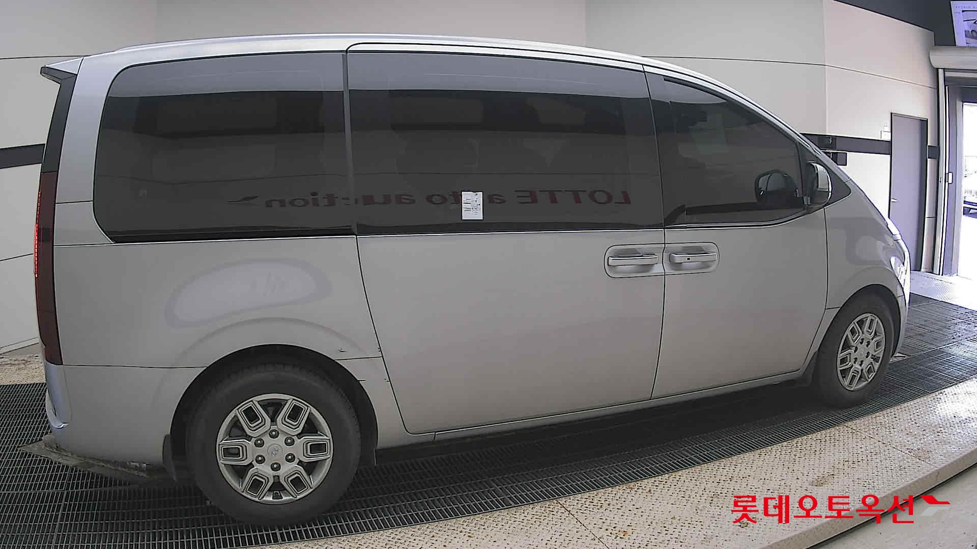 현대자동차 스타리아 2023 - 이미지 20