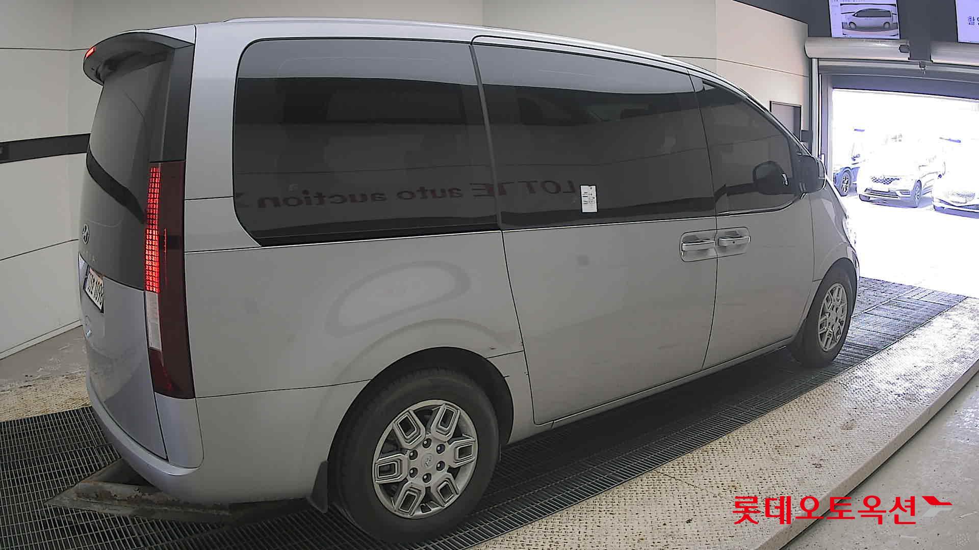 현대자동차 스타리아 2023 - 이미지 19