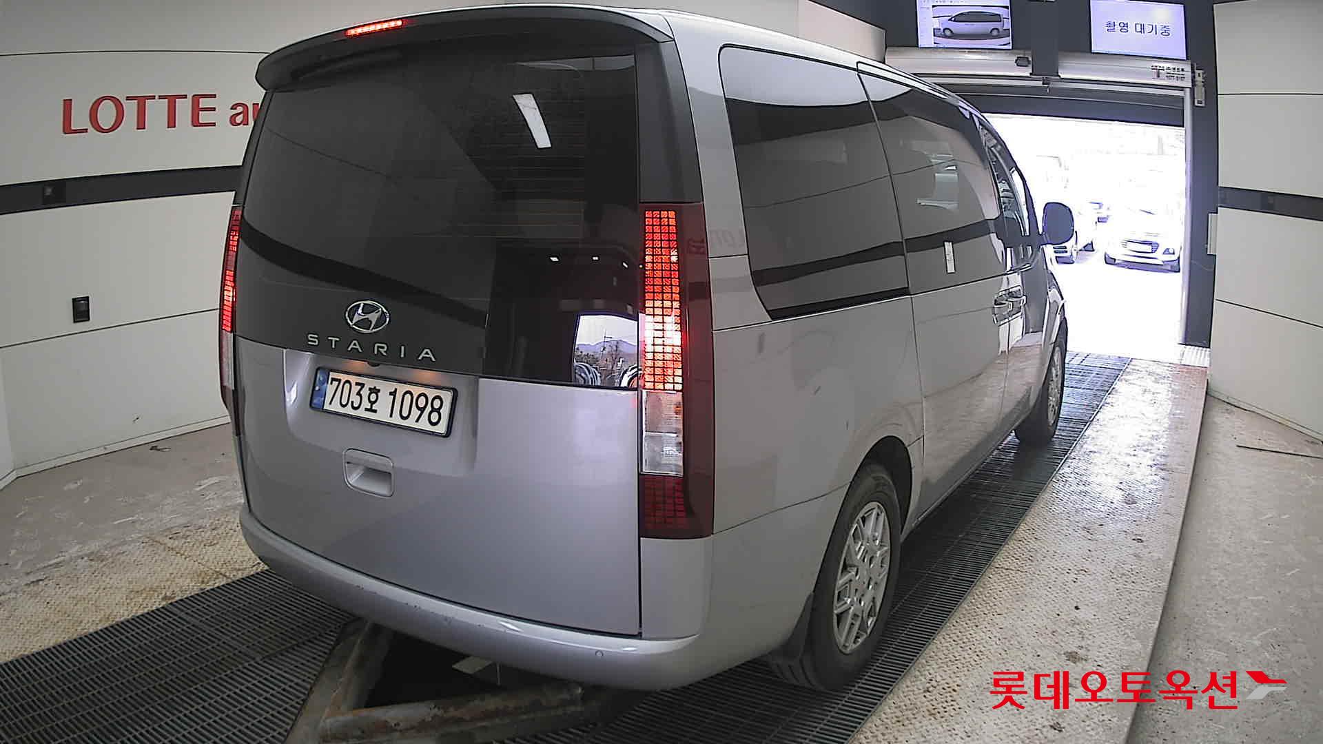 현대자동차 스타리아 2023 - 이미지 18