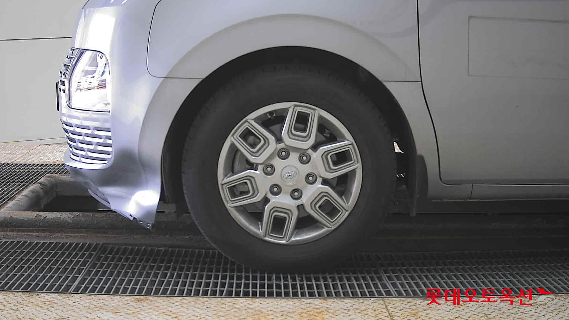 현대자동차 스타리아 2023 - 이미지 25