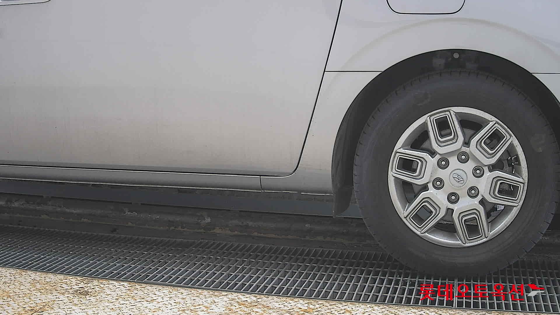 현대자동차 스타리아 2023 - 이미지 26