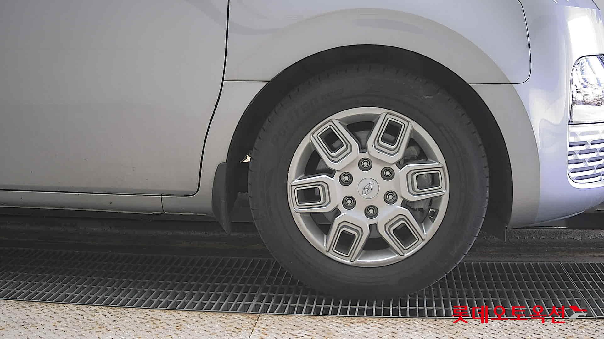 현대자동차 스타리아 2023 - 이미지 27