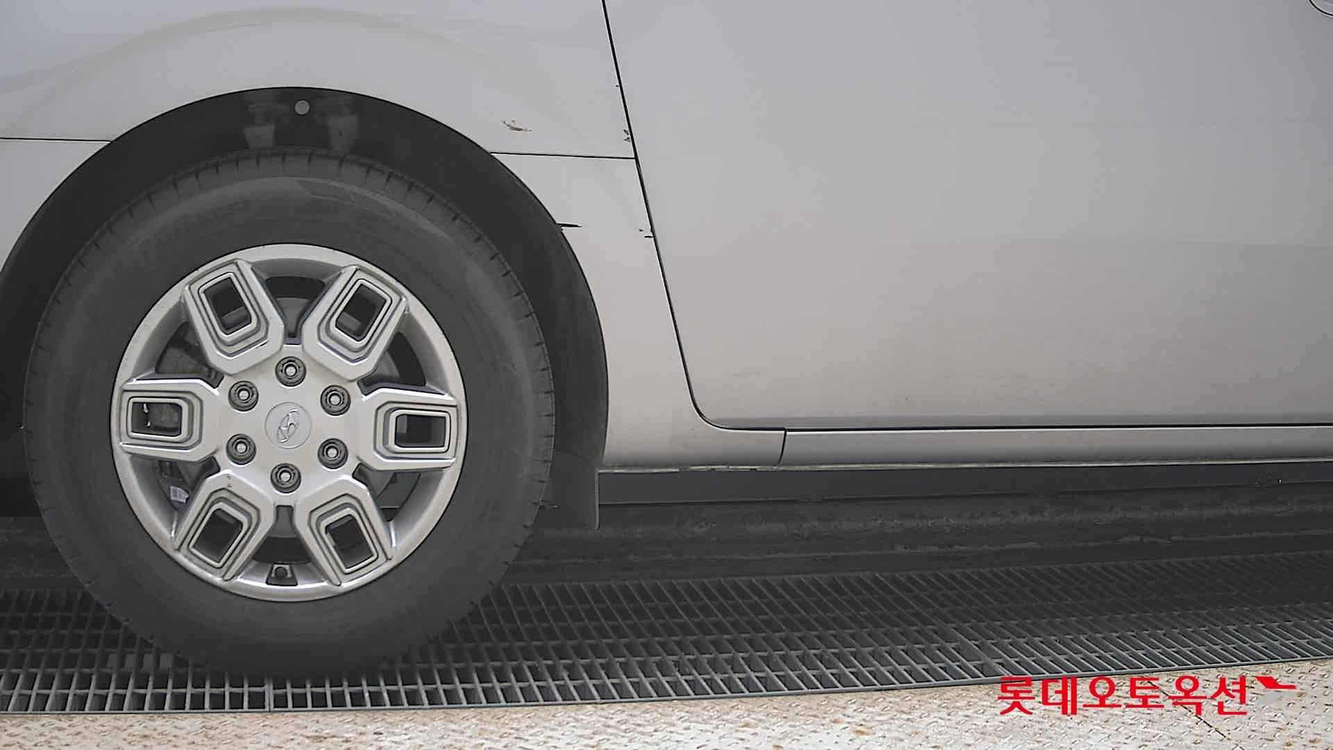 현대자동차 스타리아 2023 - 이미지 28