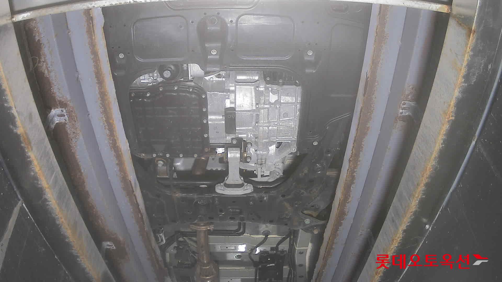 현대자동차 스타리아 2023 - 이미지 8