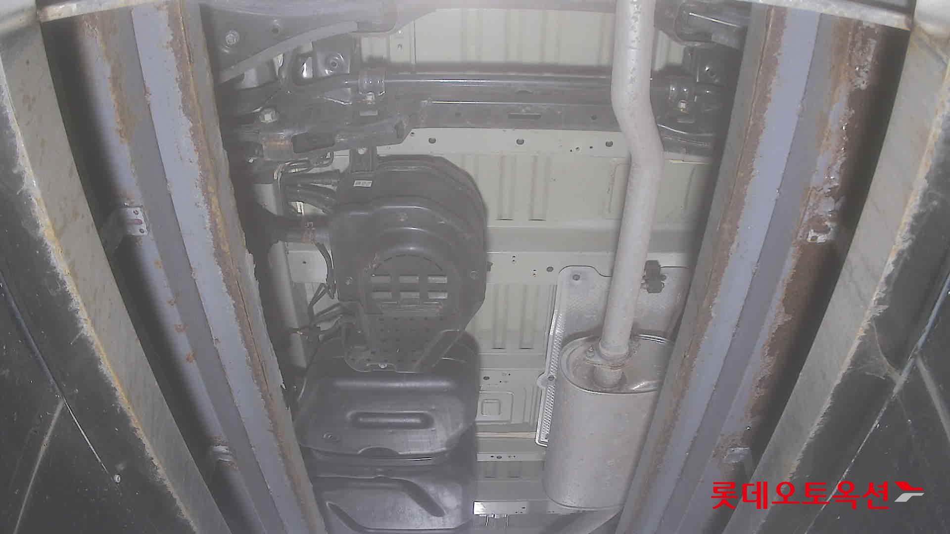 현대자동차 스타리아 2023 - 이미지 2