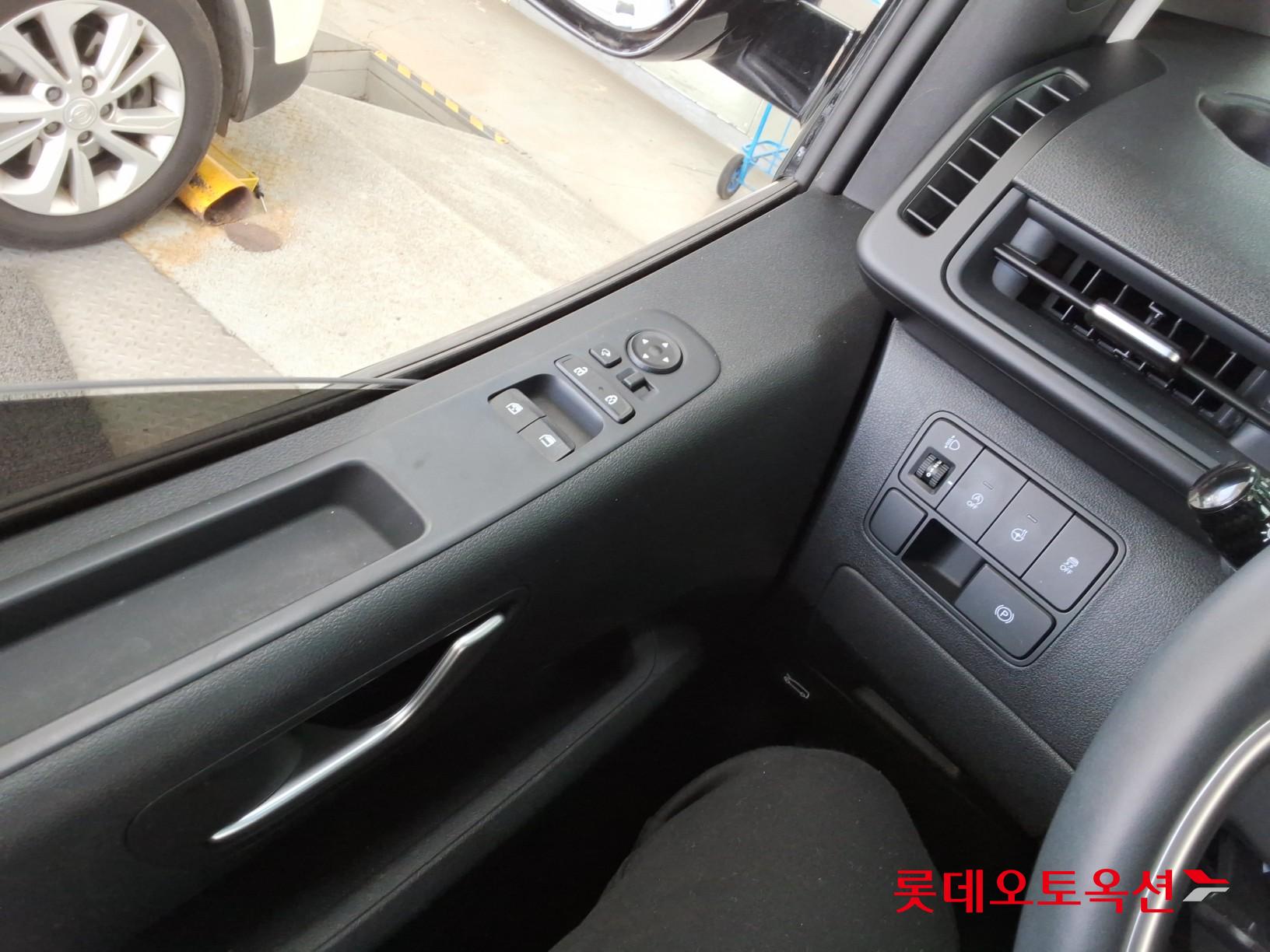 현대자동차 스타리아 2023 - 이미지 29