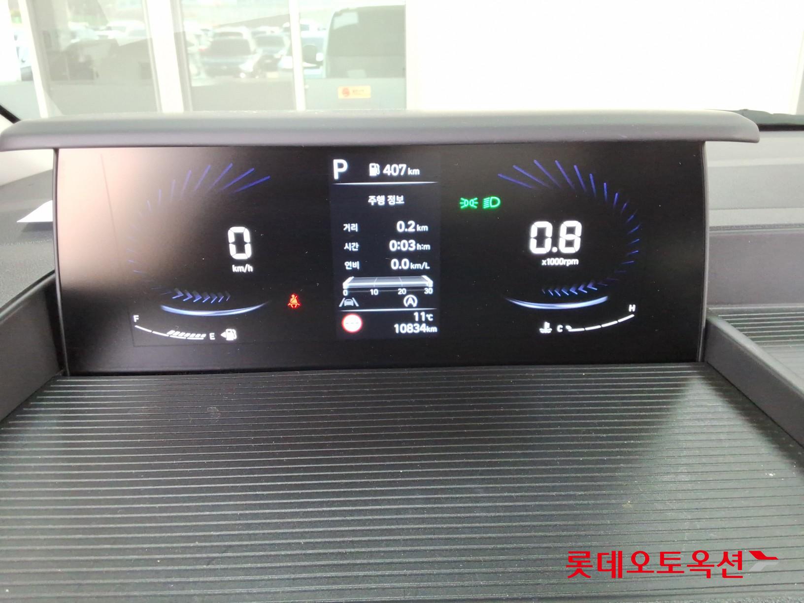 현대자동차 스타리아 2023 - 이미지 31