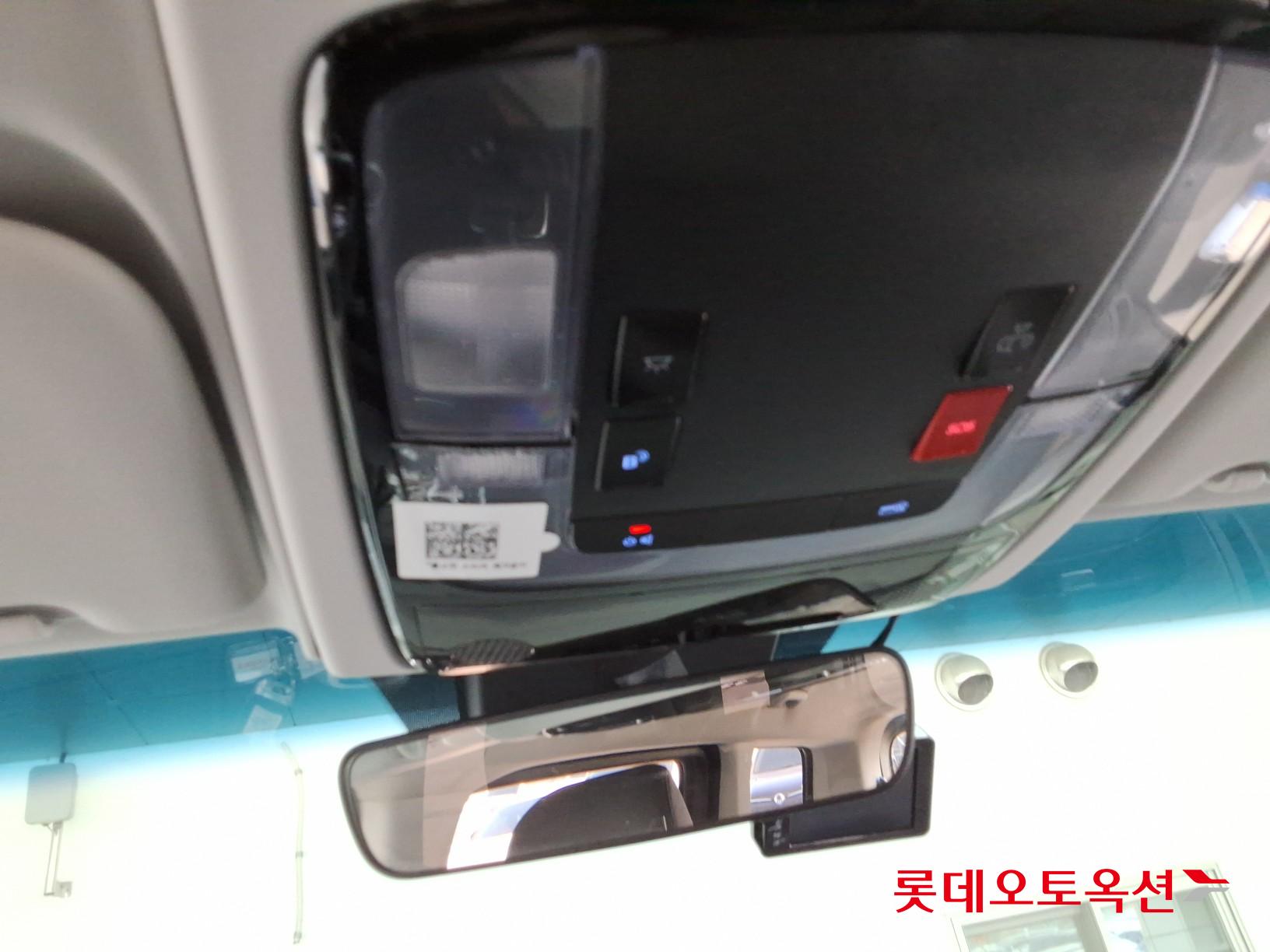 현대자동차 스타리아 2023 - 이미지 34