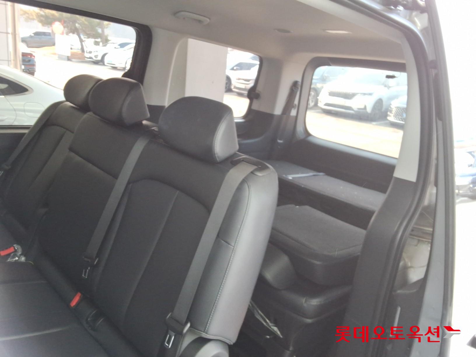 현대자동차 스타리아 2023 - 이미지 37