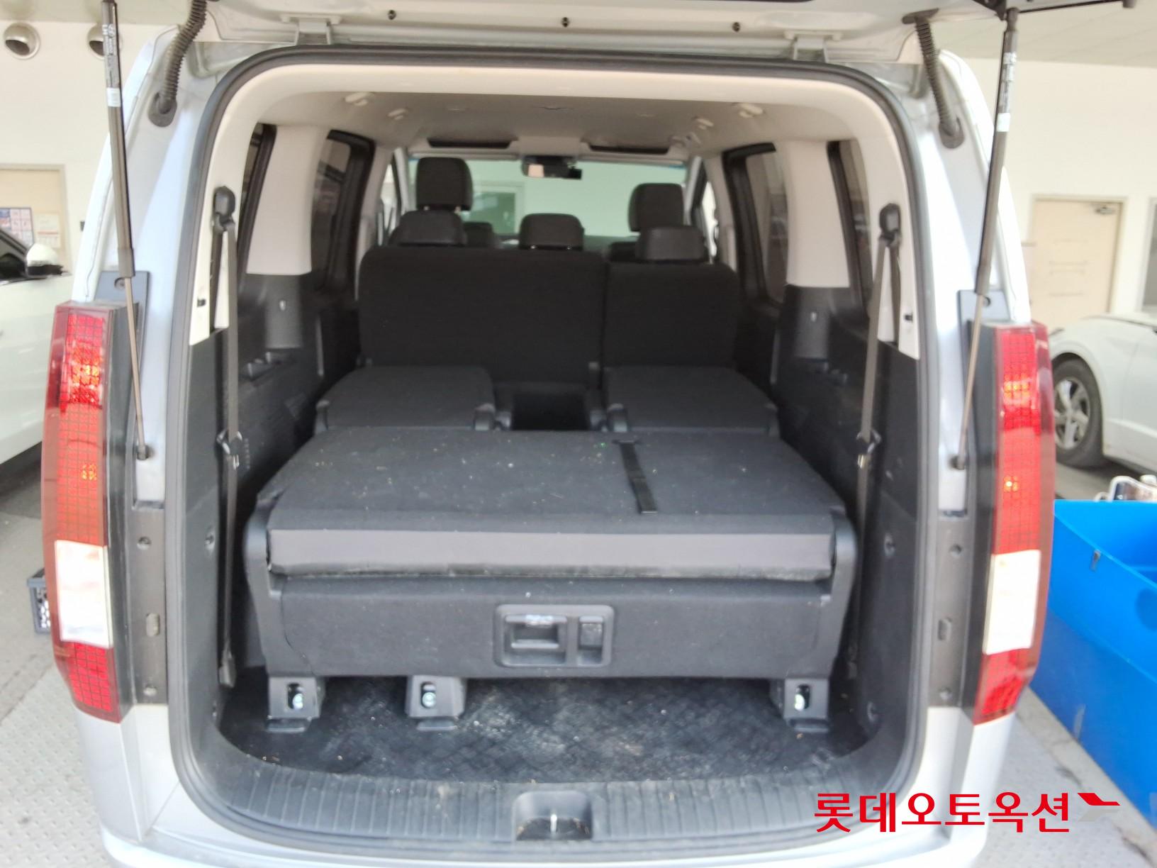 현대자동차 스타리아 2023 - 이미지 9