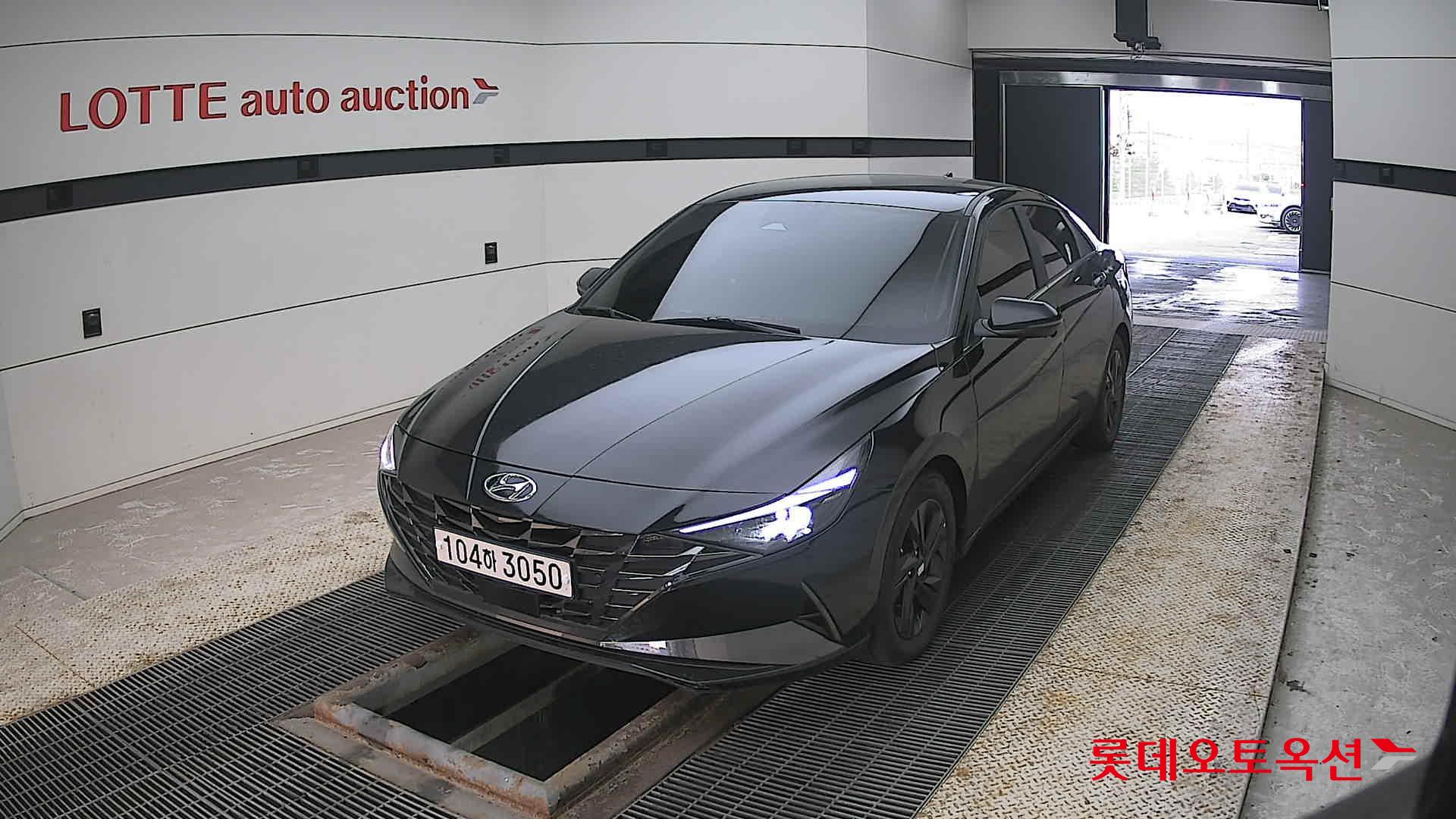 هيونداي إلانترا 2021 - صورة 10