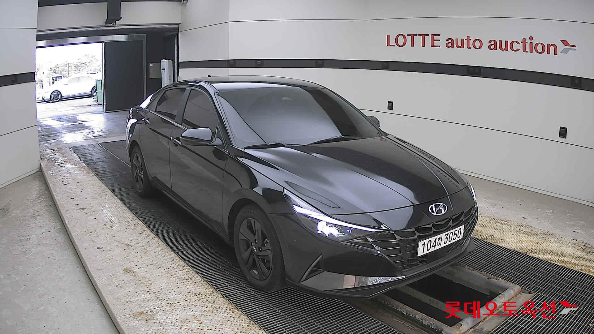 هيونداي إلانترا 2021 - صورة 6