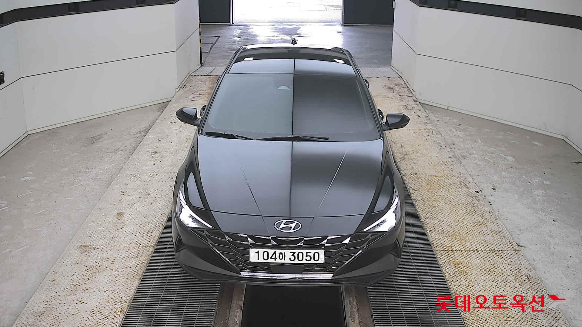 هيونداي إلانترا