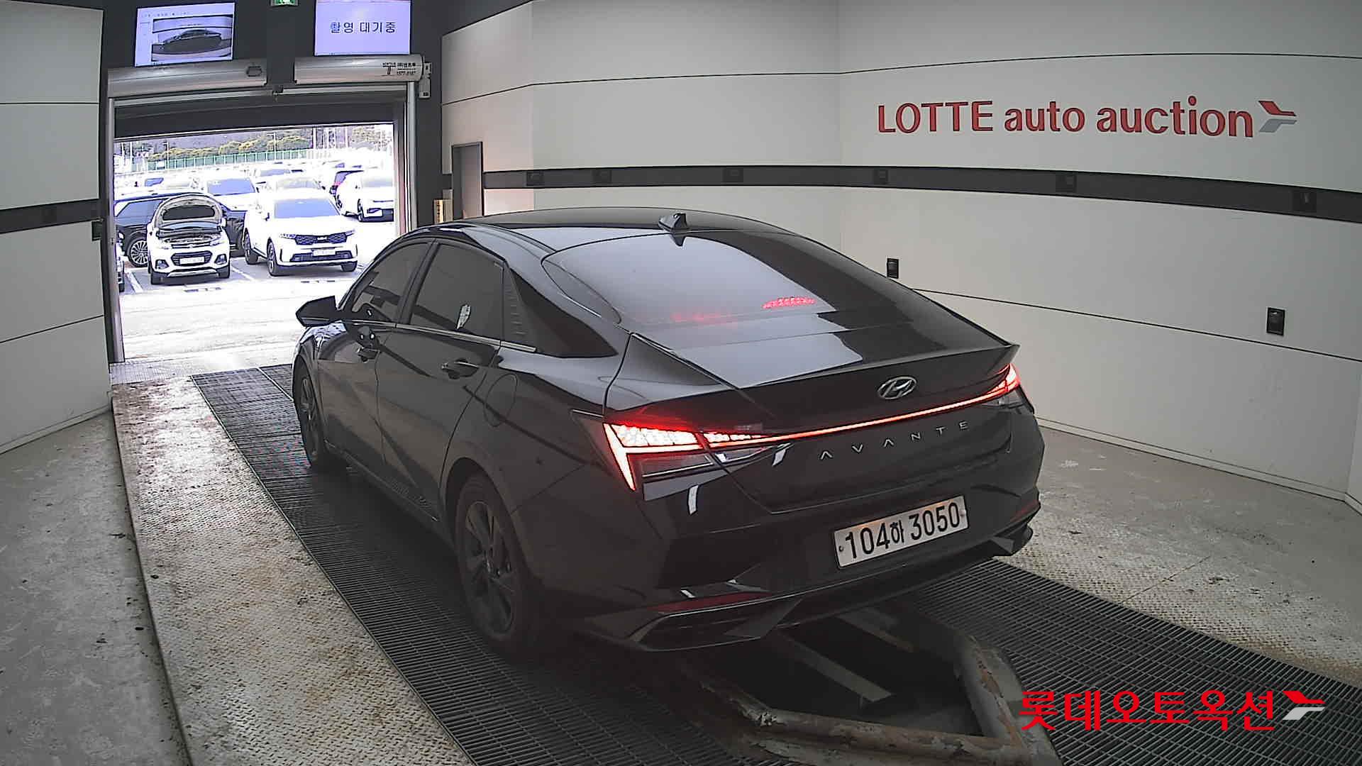 هيونداي إلانترا 2021 - صورة 16