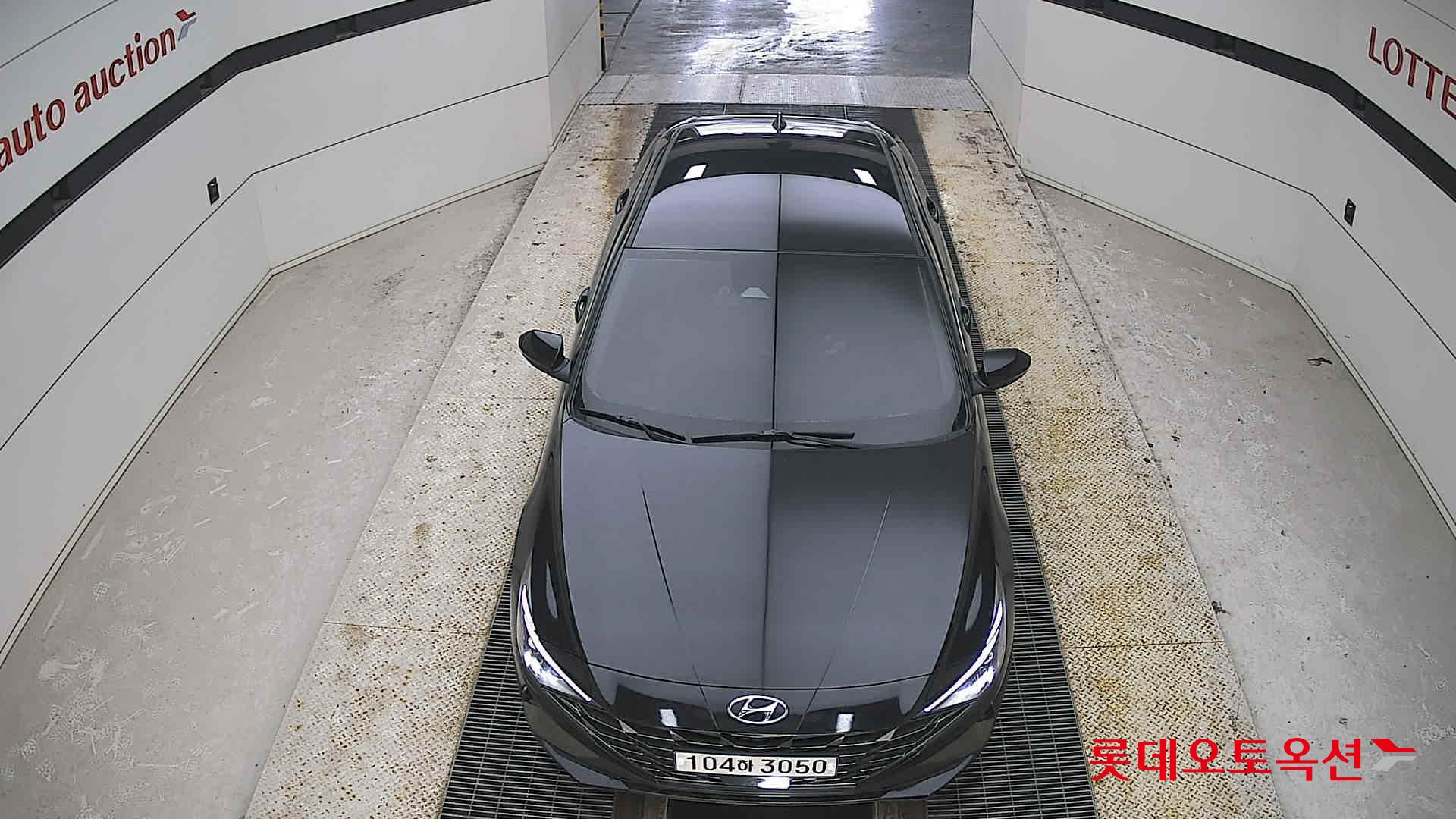 هيونداي إلانترا 2021 - صورة 7