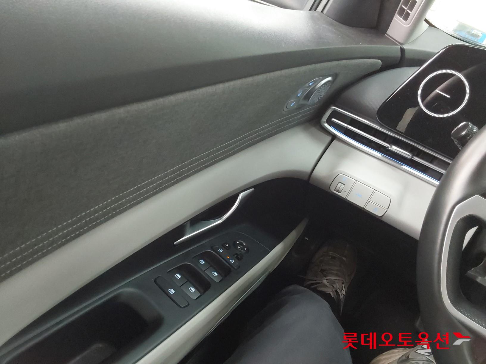 هيونداي إلانترا 2021 - صورة 29