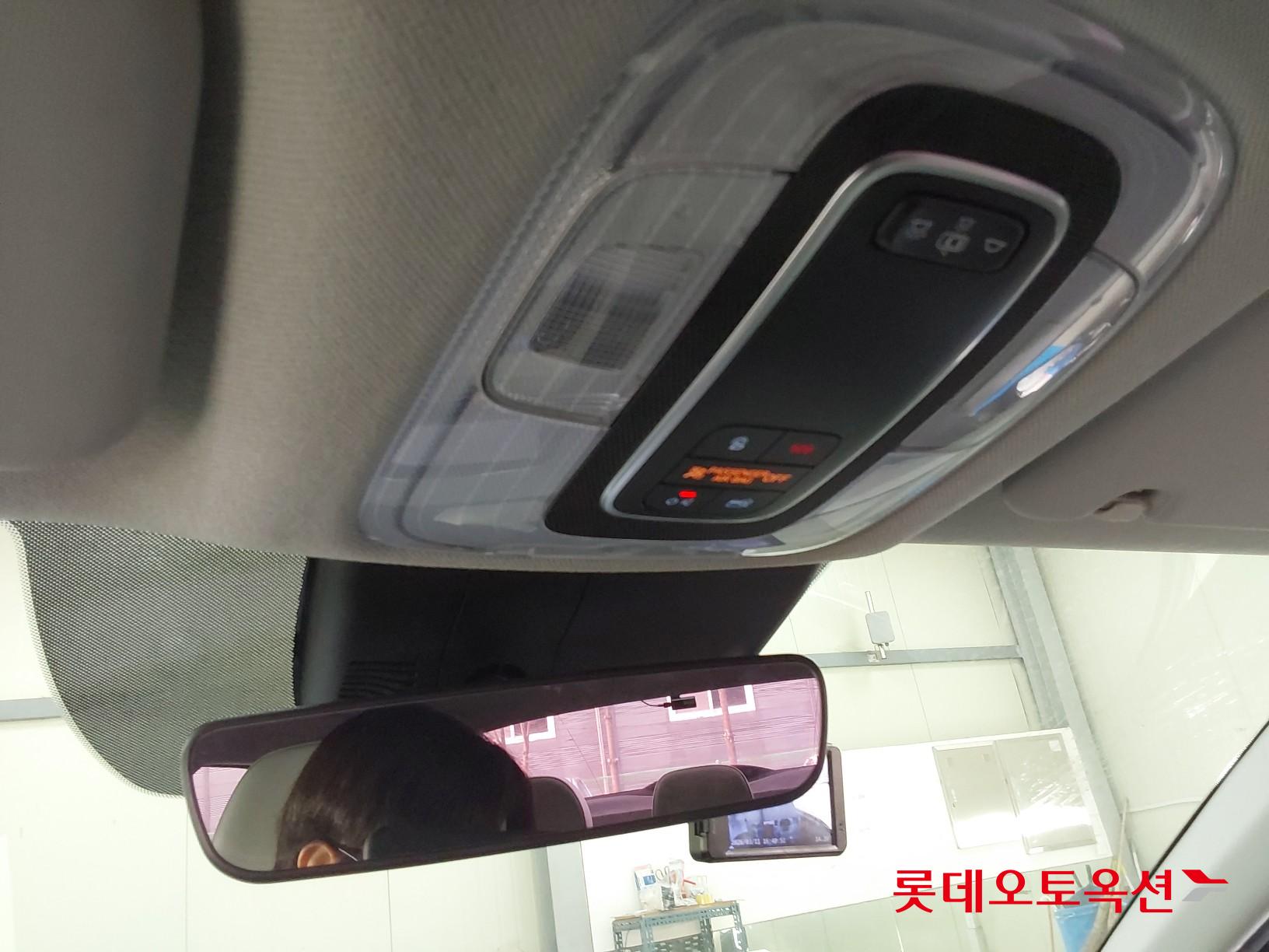 هيونداي إلانترا 2021 - صورة 32