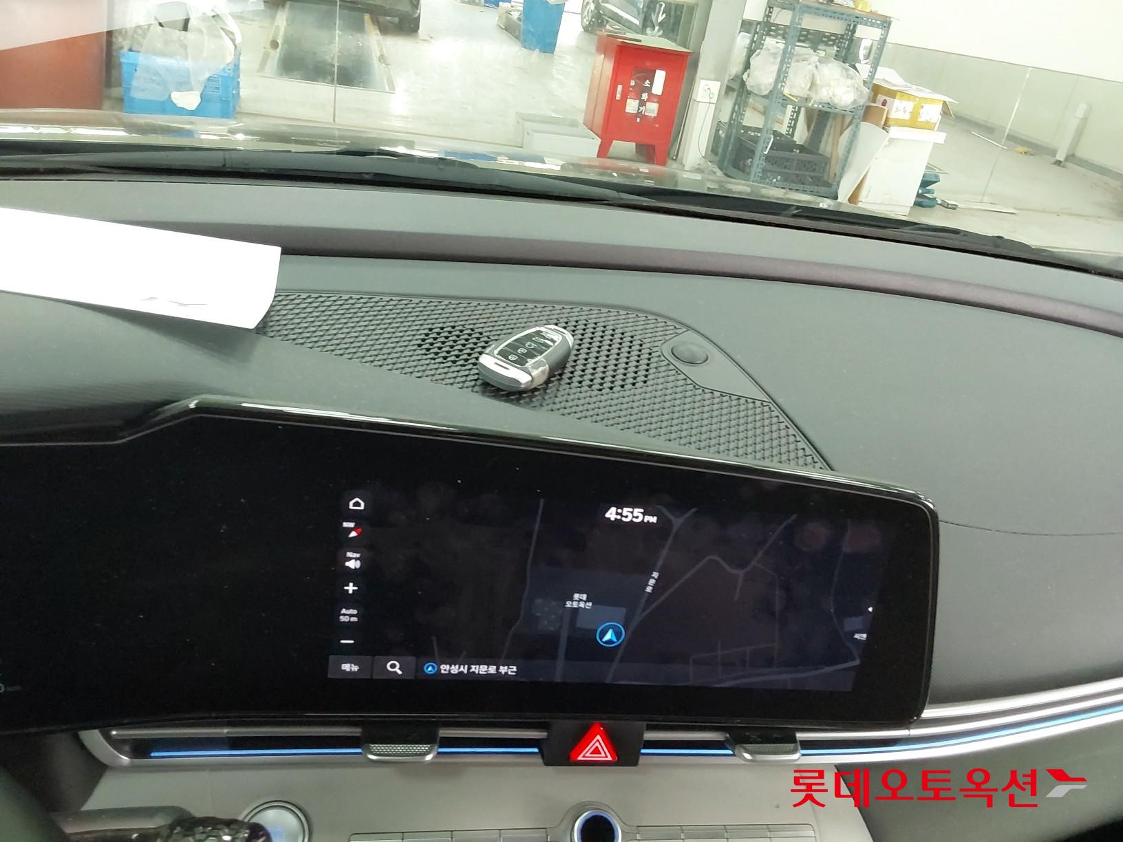 هيونداي إلانترا 2021 - صورة 33