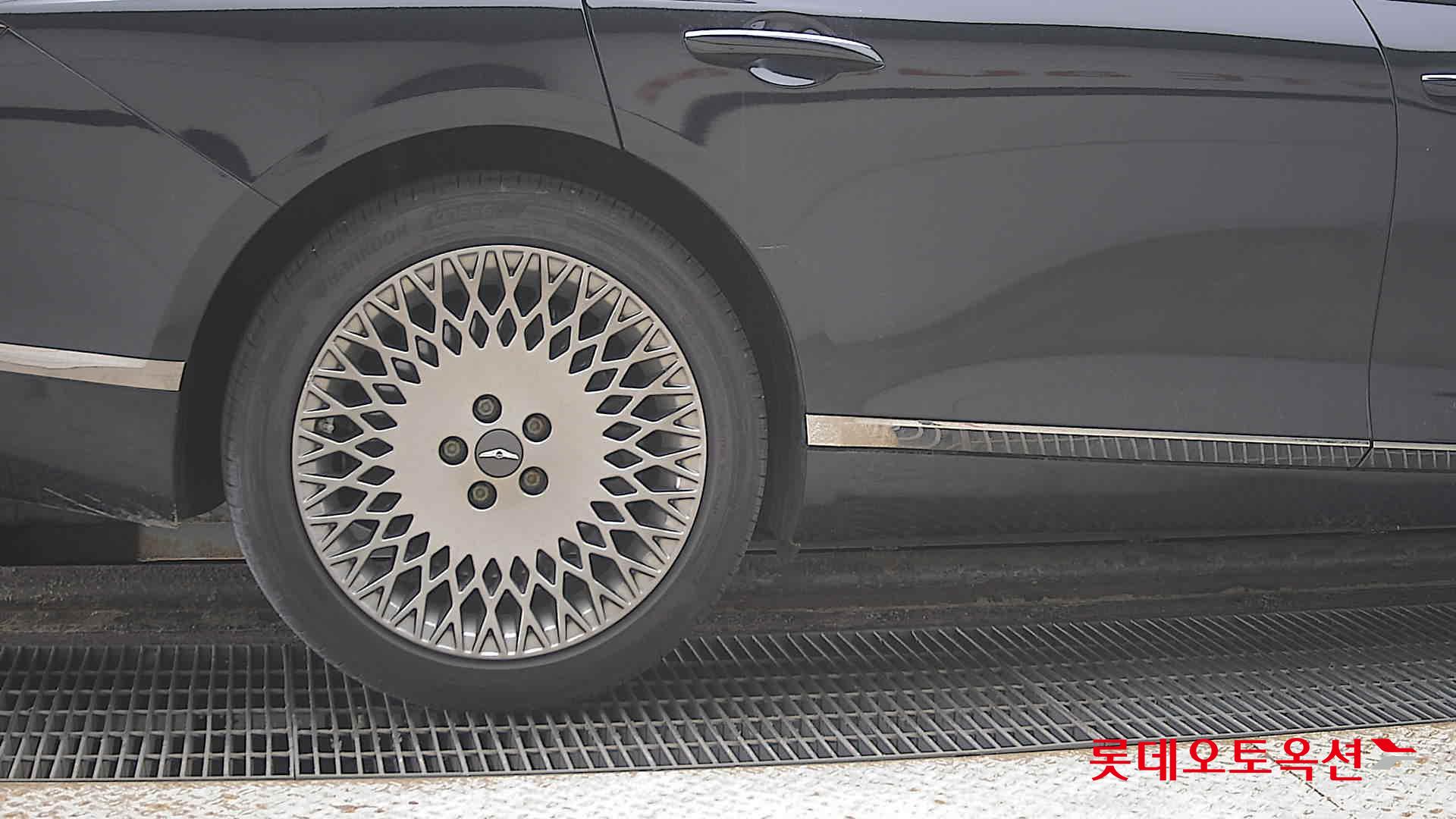 جينيسيس G80 2022 - صورة 28