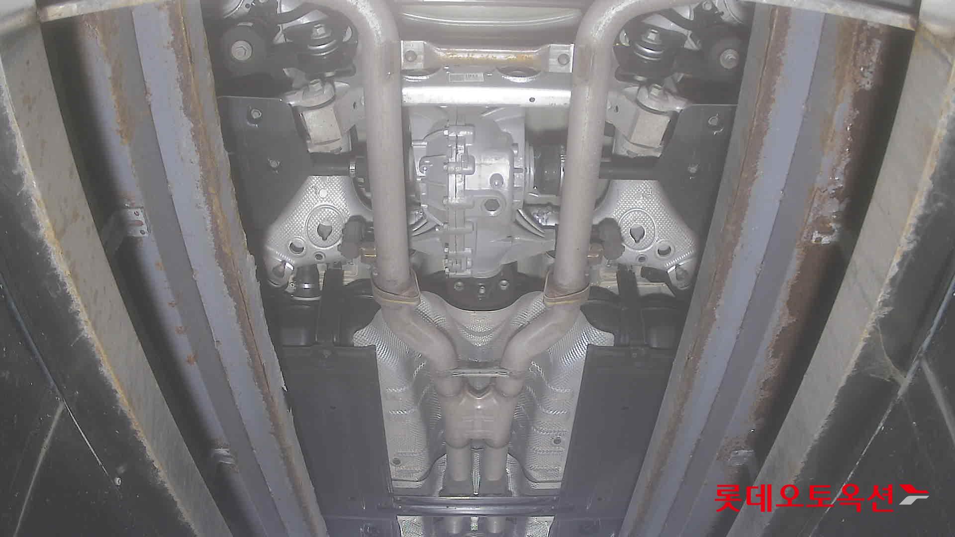 جينيسيس G80 2022 - صورة 2