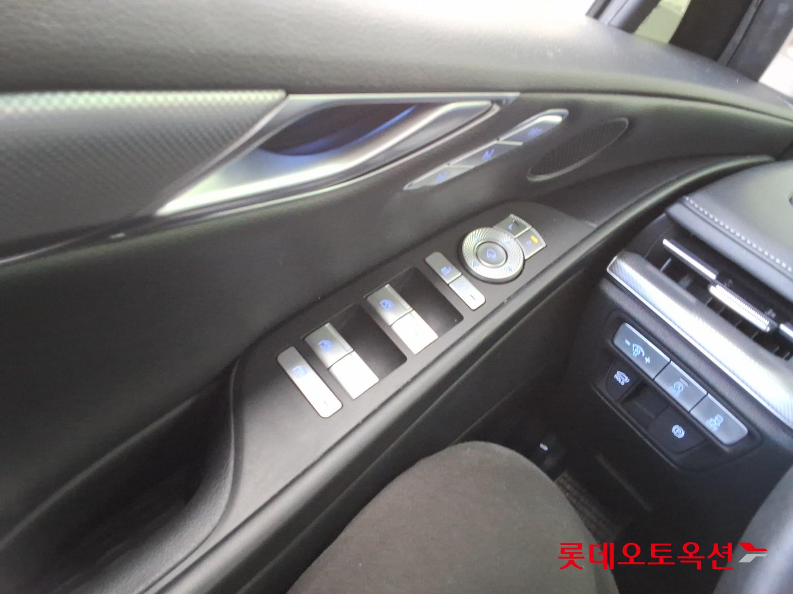 جينيسيس G80 2022 - صورة 29