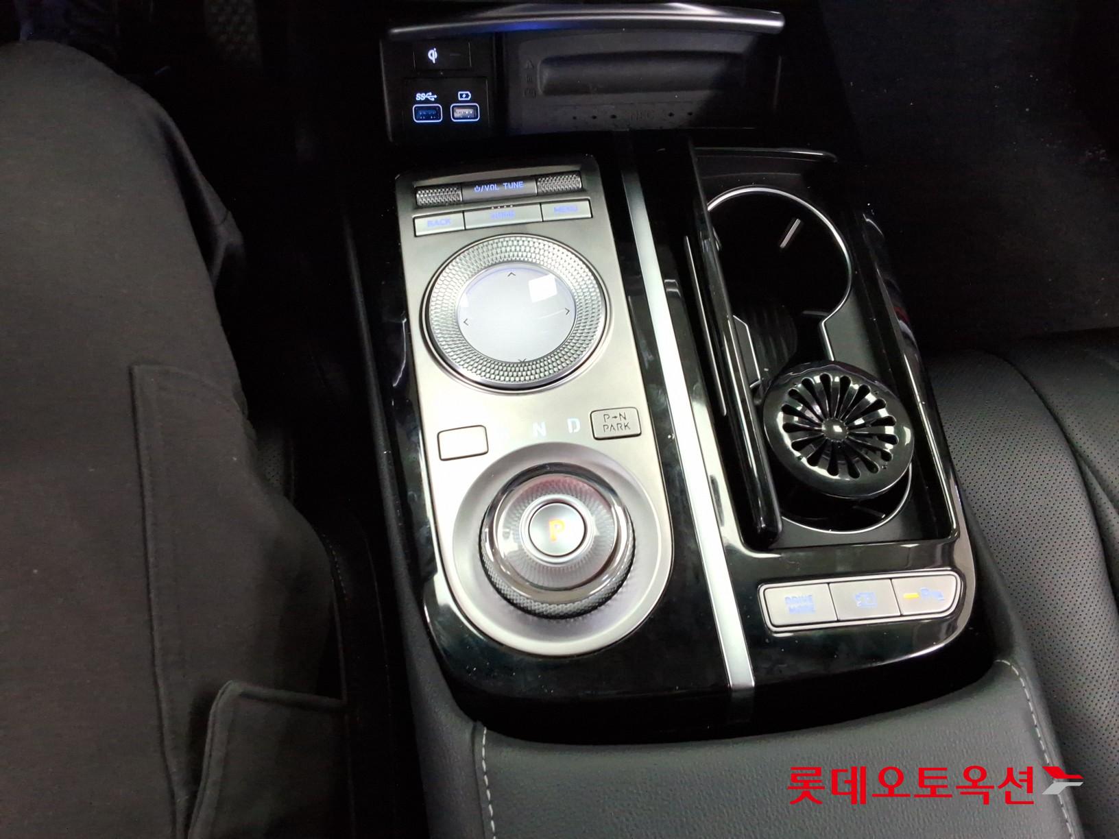 جينيسيس G80 2022 - صورة 34