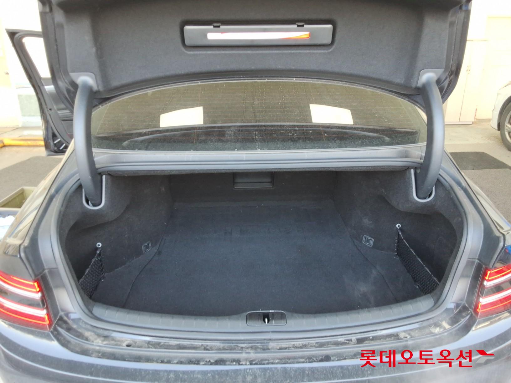 جينيسيس G80 2022 - صورة 9