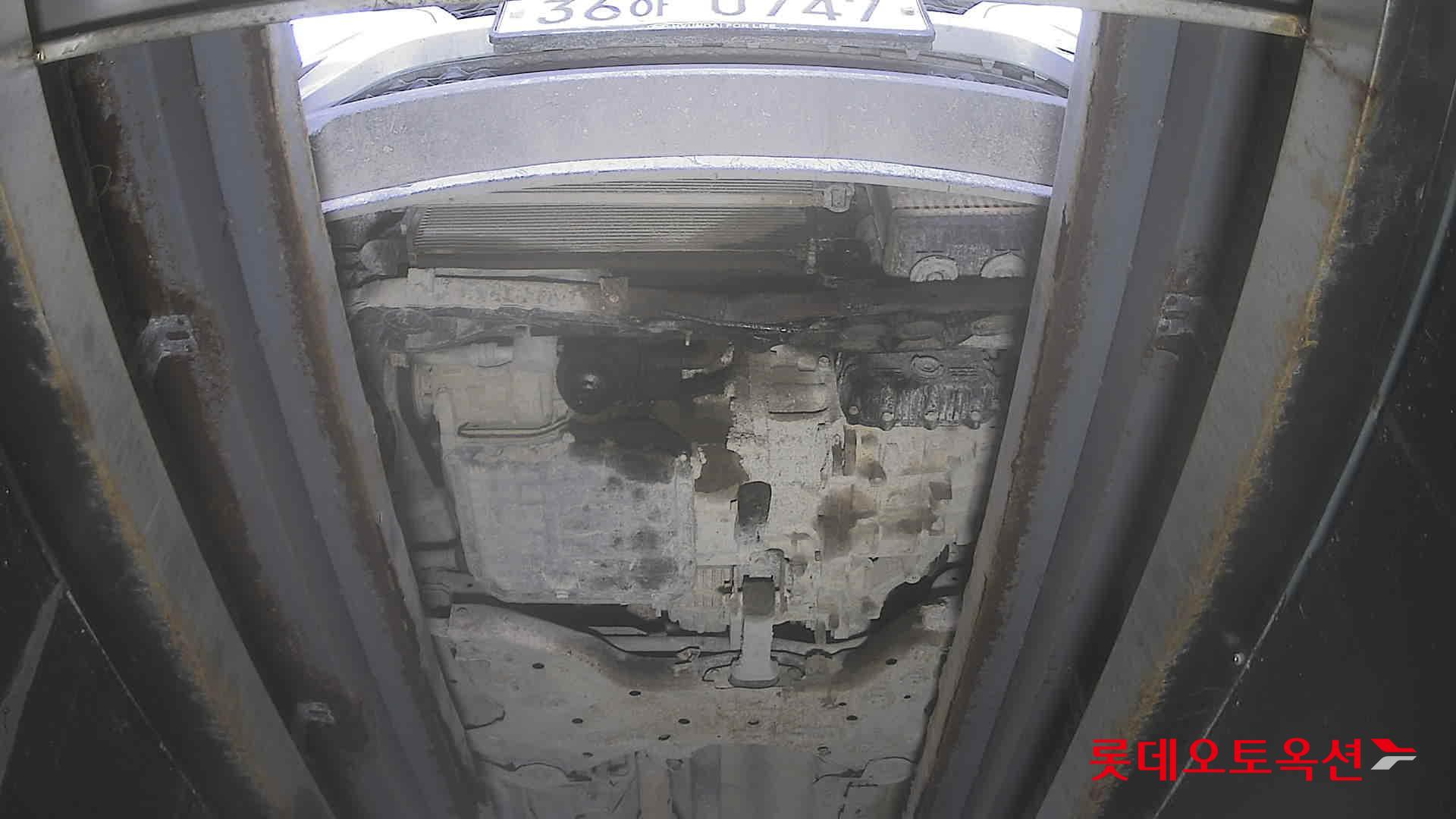 Hyundai Tucson id 3803724 из Кореи 26