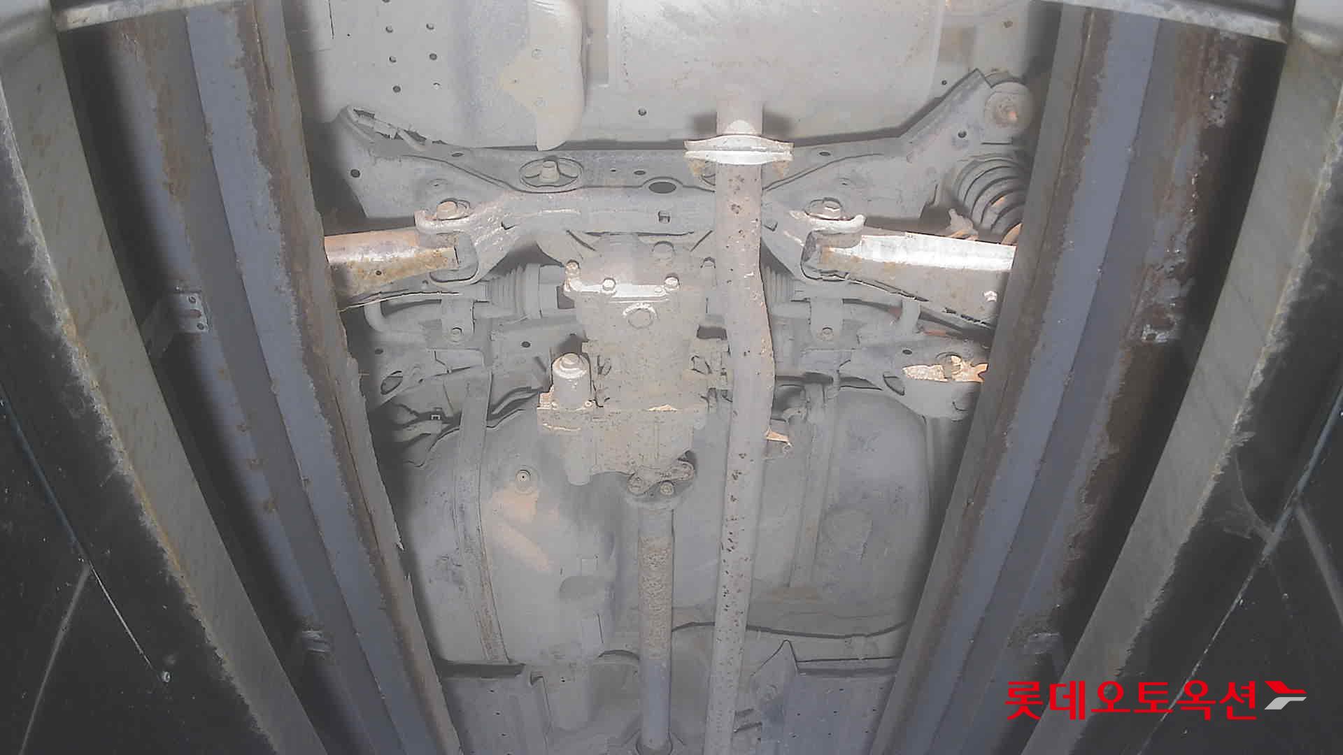 Hyundai Tucson id 3803724 из Кореи 27