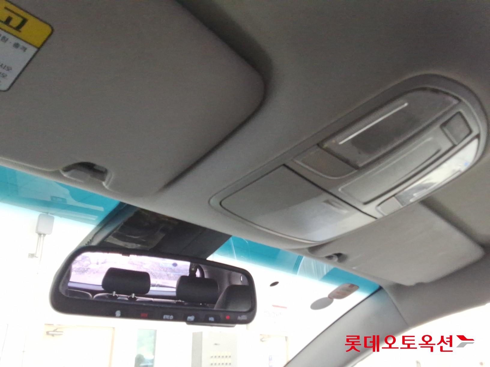 Hyundai Tucson id 3803724 из Кореи 30