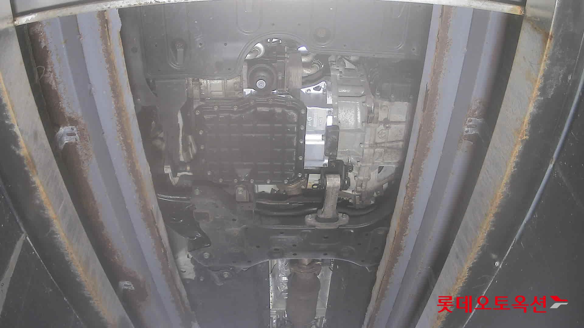 Kia Carnival id 3803742 из Кореи 26