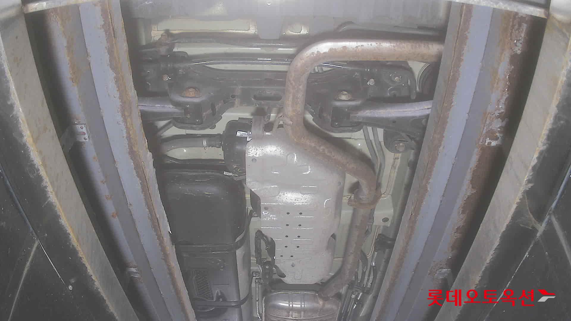 Kia Carnival id 3803742 из Кореи 27