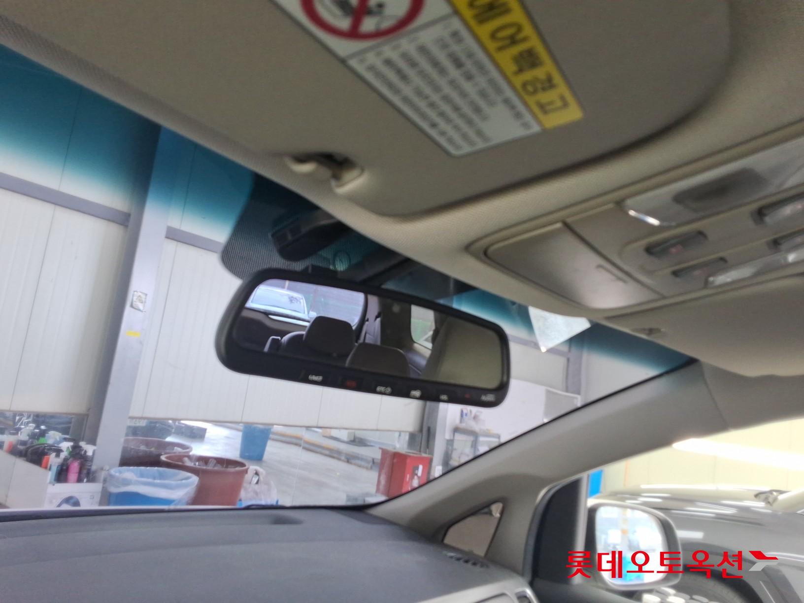 Kia Carnival id 3803742 из Кореи 32